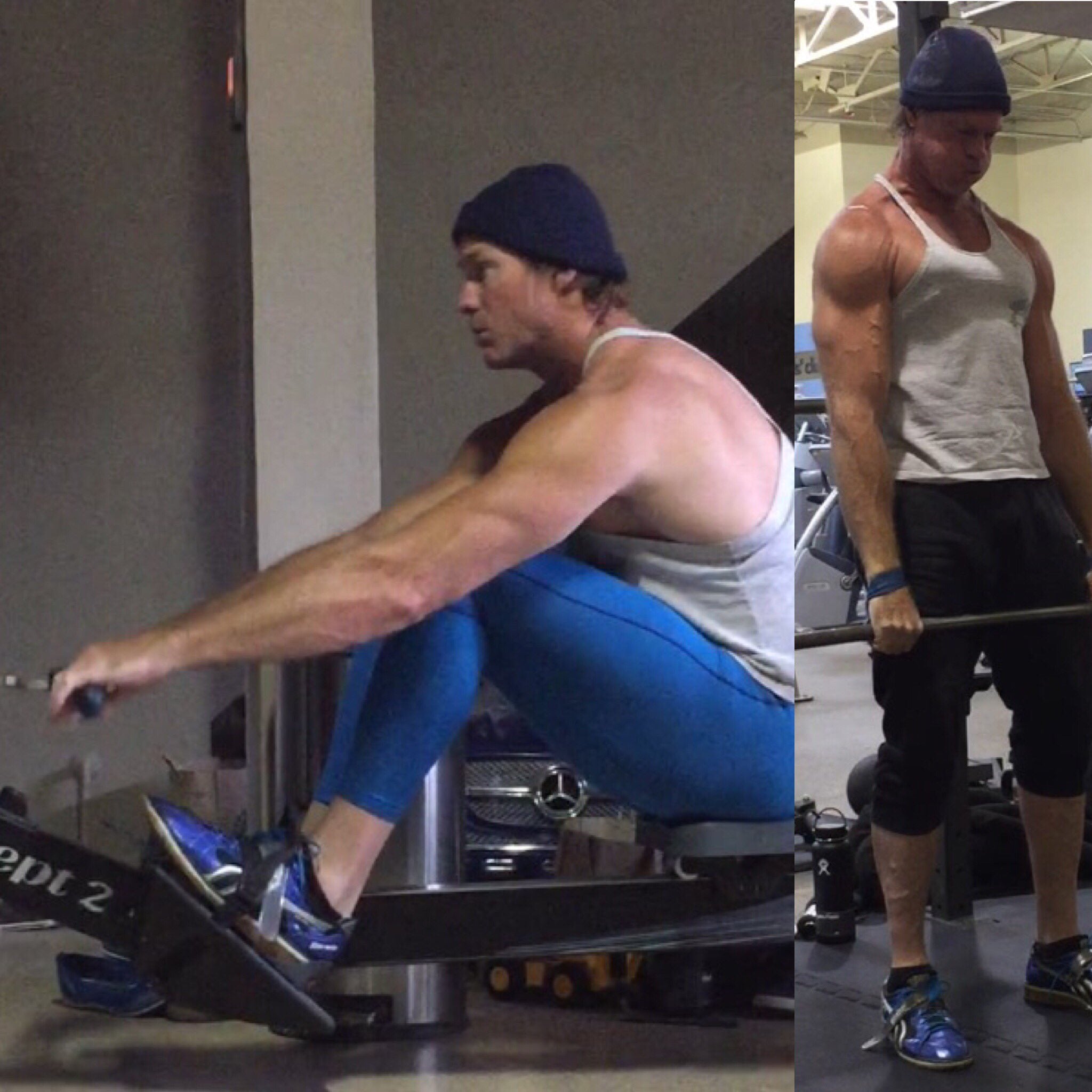 Blood Work & Results on a Meat Only Diet Shawn Baker on The Paleo