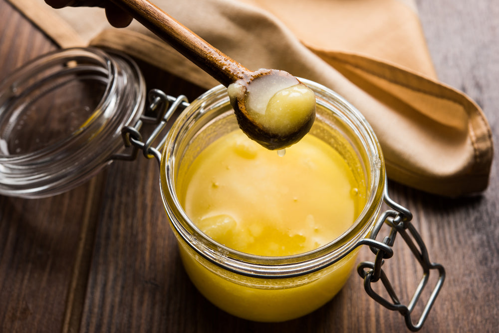 Ghee The Superfood That Enhances Your Recipes and Boosts Your Health