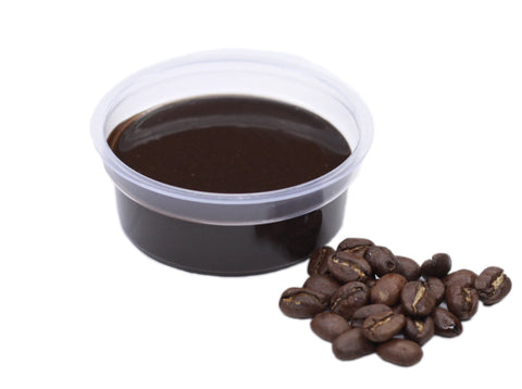 Breakfast Mocha Noir