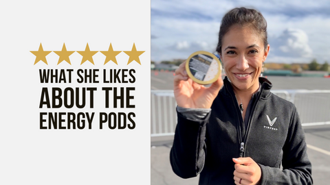 Energy Pods Let You Be Productive & Healthy at the Same Time
