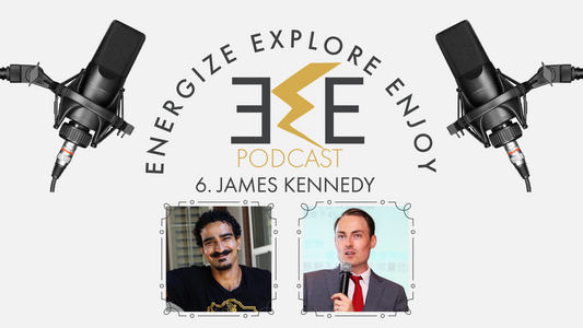 Exploring Chemophobia and the Impact of Social Media on Education with James Kennedy