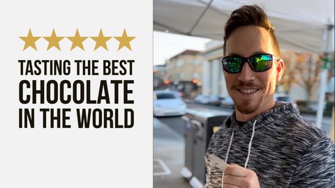Why Chocolate Nova Energy Pod is the Best Chocolate You Can Ever Have