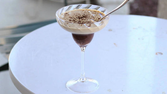 Image of Choco Espresso Protein Delight
