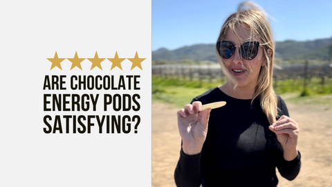 Discover Why Our Chocolate Energy Pods Are a Hit Among Wine Lovers and CEOs