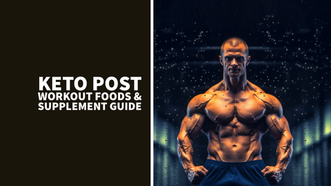 Optimizing Post-Workout Recovery on a Keto Diet: Essential Strategies