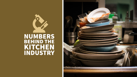 Unveiling the Kitchen Industry: A Closer Look at Its Financial Dominance and Influence