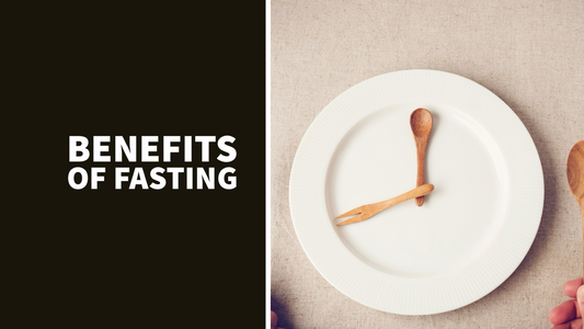 7 Key Benefits of Fasting: Unlocking Health and Vitality