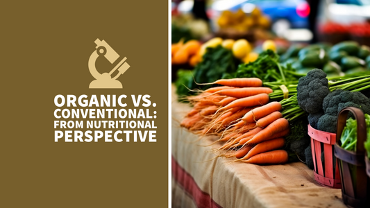 The Unfiltered Truth: A Deep Dive into the Organic Food Industry