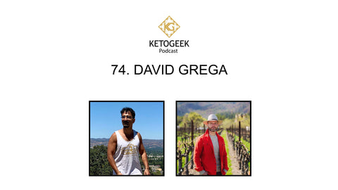 The Deep Transformative Experience of a Veteran Turned Winemaker | David Grega