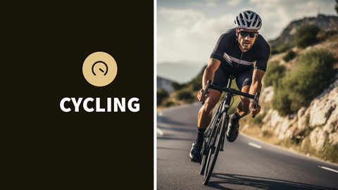 Optimal Fueling for Cyclists