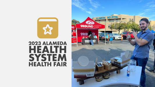 Bridging Culinary Excellence with Nutritional Science: The Energy Pods Revolution at Alameda Hospital