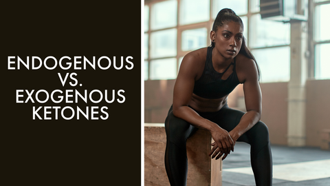 Exogenous vs. Endogenous Ketones: Which One is Better?