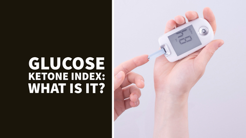 Understanding the Glucose Ketone Index (GKI): Beyond Numbers for Optimal Health