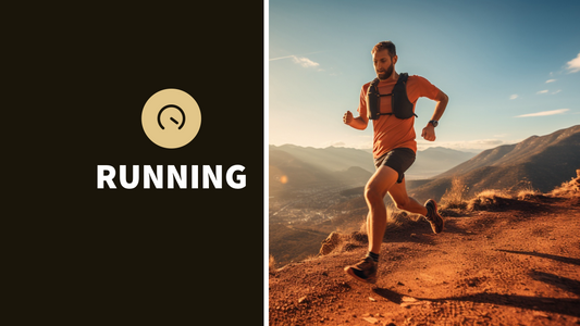 Optimal Fueling for Runners