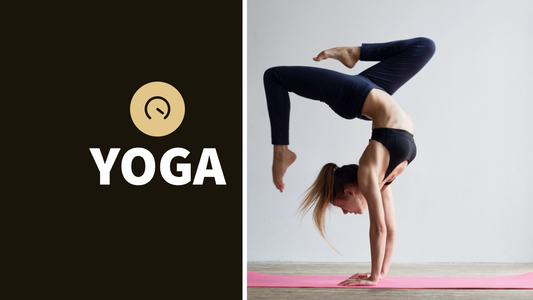 Energy Pods and CocoZen Guide for Yoga Practitioners