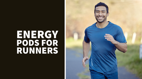 Energy Pods: The Runner’s Smart Fuel and Secret Weapon for Peak Performance