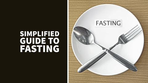 Intermittent Fasting: A Guide to Optimized Health