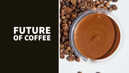 Coffee Evolved: Why the Coffee Energy Pod is the New Status Symbol Over a Latte