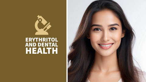 The Hidden Costs of Oral Health: How Erythritol Can Be a Game-Changer