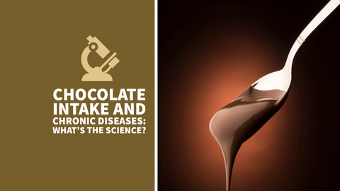 Chocolate Unwrapped: Exploring Its Role in Chronic Diseases and KG Food Company's Innovative Approach