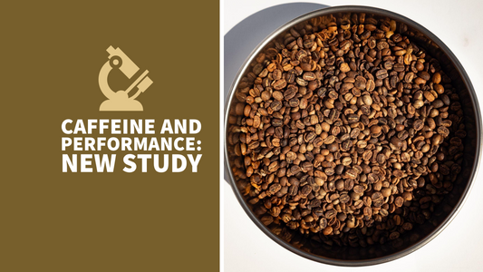 Fueling Fitness: The Caffeine Edge in Coffee Energy Pods