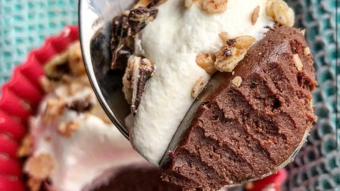 Peanut Butter Fudge Cups