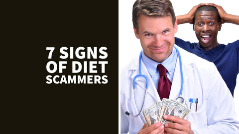 Exposed: 7 Reasons the Diet Industry Has a War Against Processed Foods and Convenient Solutions