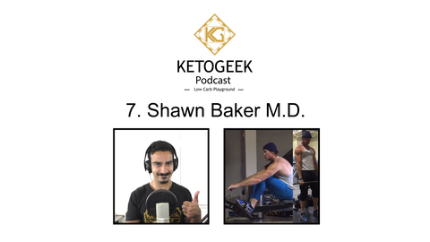 episode-7 Shawn Baker M.D