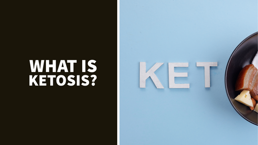 What is Ketosis? Understanding Its Mechanisms and Benefits