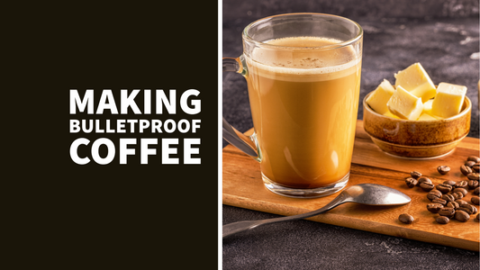 Bulletproof Coffee Decoded: Unraveling Its Benefits and How to Make It