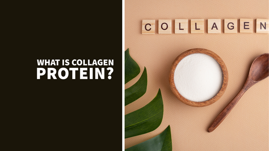 Collagen Protein Powder: Unraveling the Myths and Facts