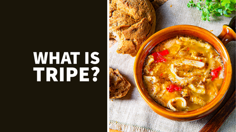 What is Tripe? A Comprehensive Guide to This Unique Delicacy