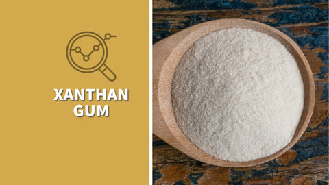 Xanthan Gum Guide