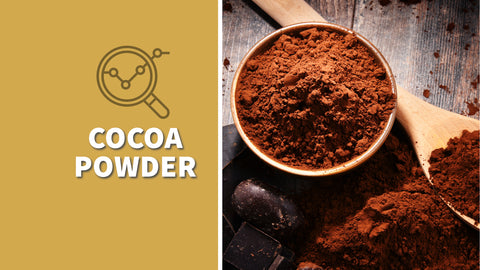 Cocoa Powder Guide