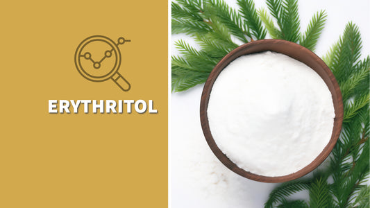 Erythritol Guide
