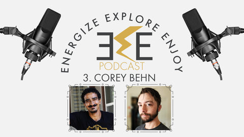 Unlocking the Power of Yoga: Expert Insights and Essential Tips with Corey Behn
