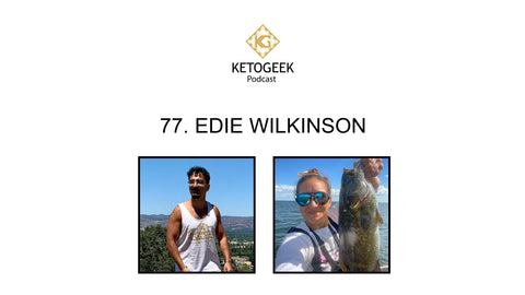 Competitive Fishing and Chasing Outdoor Adventures While Having a Busy Family Life | Edie Wilkinson