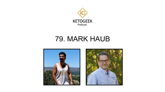 Fat Loss on The "Twinkie Diet" Experiment & Discussing Modern Processed Foods | Mark Haub