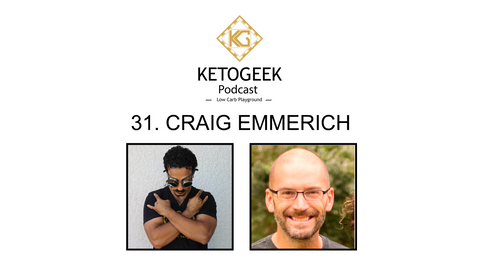 All You Need To Know About The Ketogenic Diet || Craig Emmerich