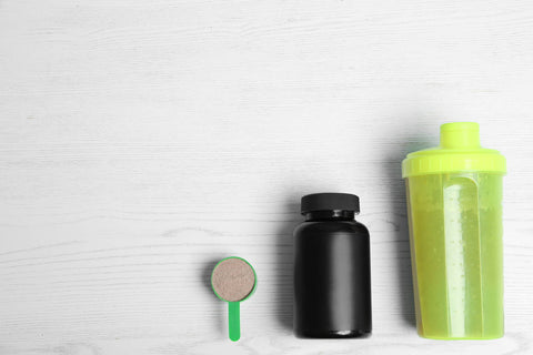Water vs. Protein Shake: Which Is Better for Fat Loss?