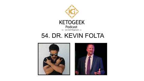 Understanding the Science & Controversy behind Biotechnology & Transgenics || Dr. Kevin Folta