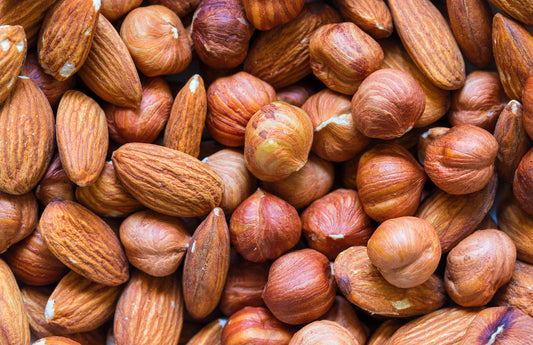 Does Soaking Nuts Reduce Phytic Acid or Provide Any Benefits? || BLURB