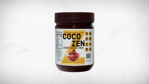 CocoZen Image Pack of One