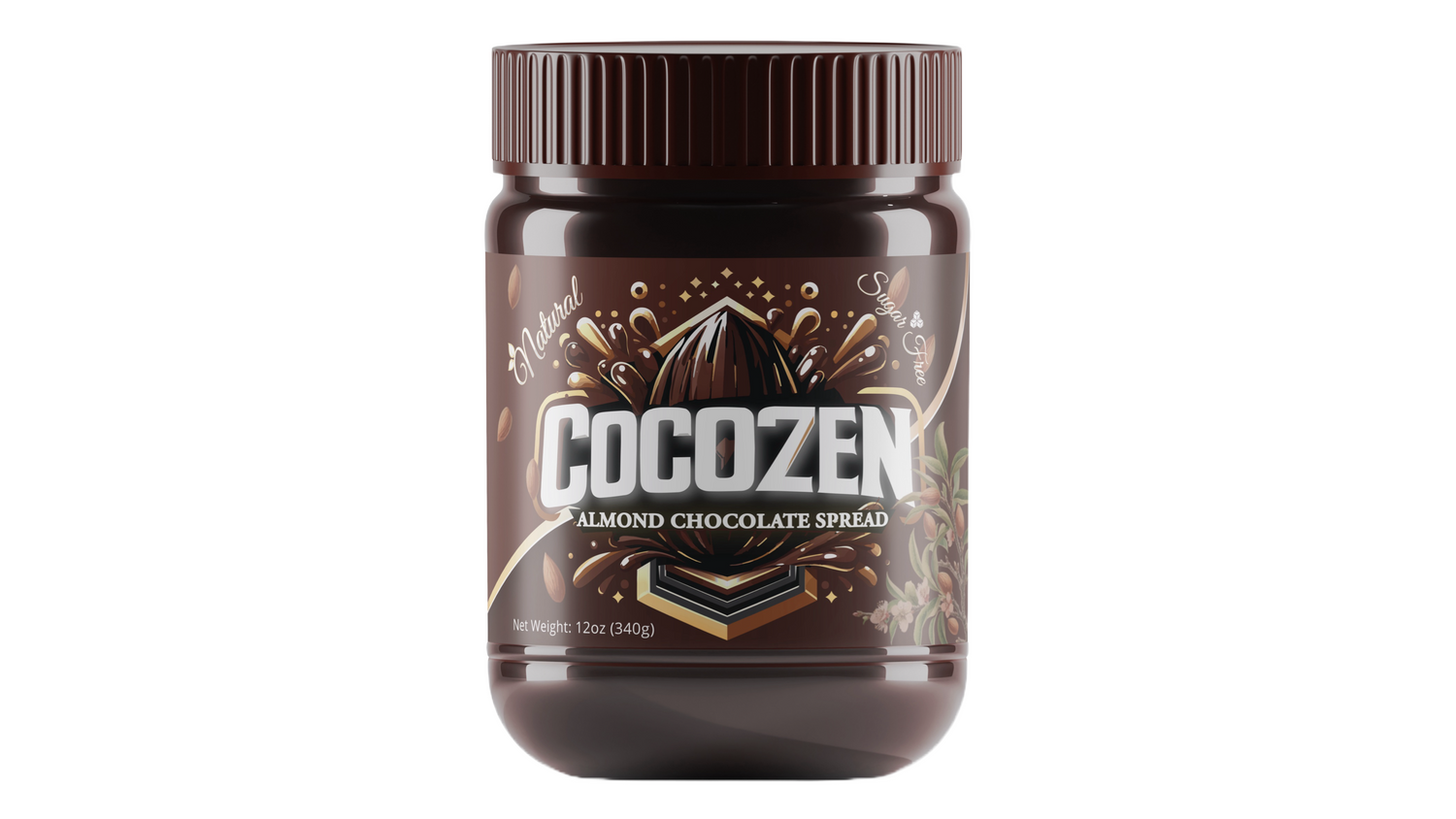 CocoZen Image Pack of One